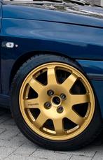 Speedline 16 inch velgen, Auto-onderdelen, Banden en Velgen, Ophalen, 16 inch, Band(en)