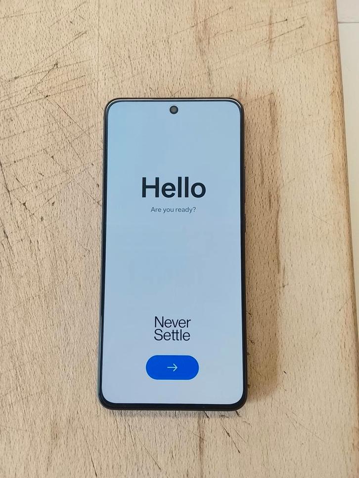 Oneplus nord ce5 128gb black, Telecommunicatie, Mobiele telefoons | Overige merken, Ophalen