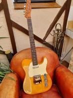 Fender Telecaster 1973, Enlèvement ou Envoi, Utilisé, Solid body, Fender