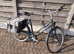 damesfiets, Gebruikt, Versnellingen, 50 tot 53 cm, Ophalen