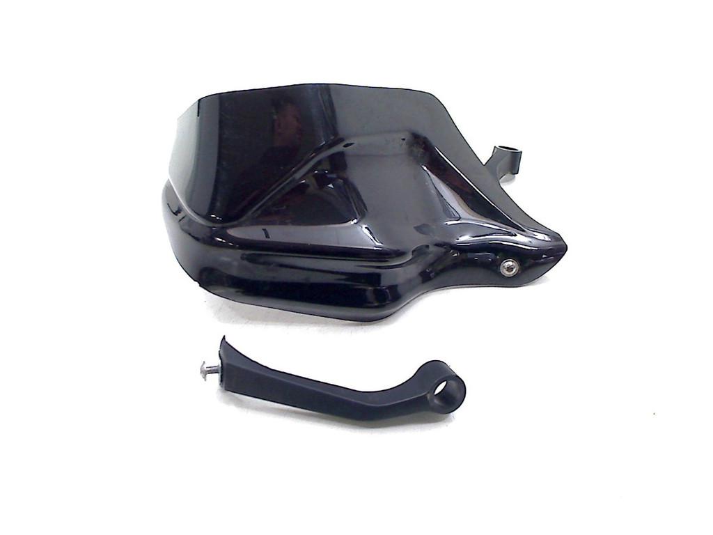 HAND GUARD RIGHT R 1250 GS Adventure 2019-2023 (R1250GS 19), Motos, Pièces | BMW, Dhr. S. di Majo, Utilisé, Info@cama-motorparts.nl
