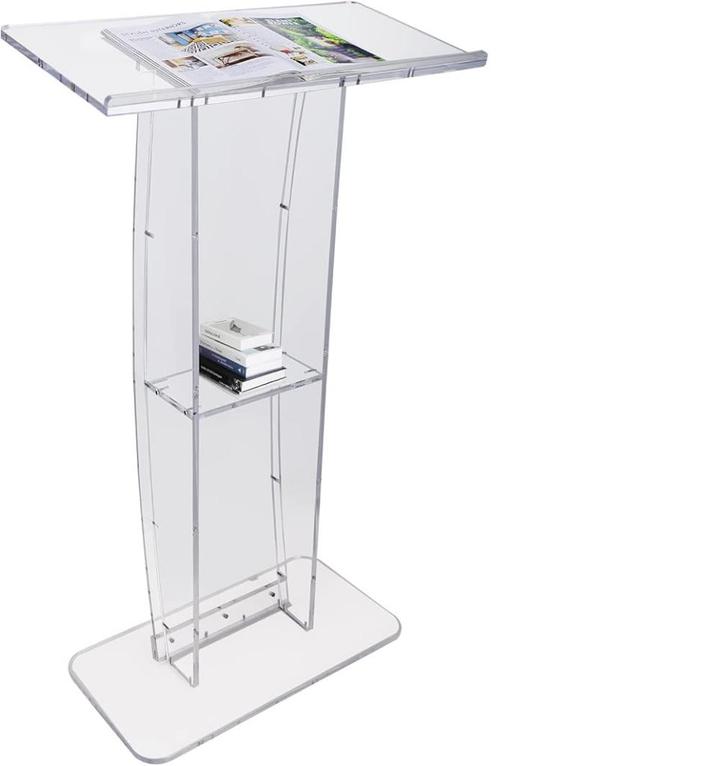 pupitre de conférence ou de l'église et autres, Divers, Divers Autre, Neuf, Enlèvement ou Envoi