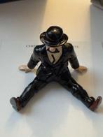 Pixi Tintin 46923 : Dupont assis, Collections, Enlèvement ou Envoi, Tintin, Comme neuf, Statue ou Figurine