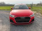 Audi a1 benzine, Auto's, Audi, Voorwielaandrijving, Stof, A1, Euro 6