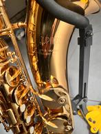 Tenor saxofoon Jupiter, Enlèvement, Comme neuf, Ténor, Avec valise
