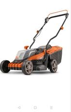 Powerplus grasmaaier nieuw, Neuf, Tondeuses à gazon sur batterie, Enlèvement, Powerplus