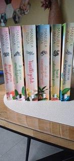 Kustdromen 1-6 van Manuela Inusa, Boeken, Overige Boeken, Ophalen, Zo goed als nieuw, Manuela inusa