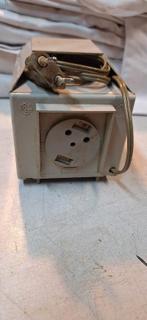 Transfo, Elektronische apparatuur, Ophalen, Gebruikt