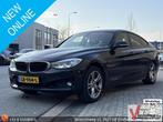BMW 320 Gran Turismo 3-serie 320i High Executive | MOTOR DEF, Auto's, Automaat, Zwart, Bedrijf, Break