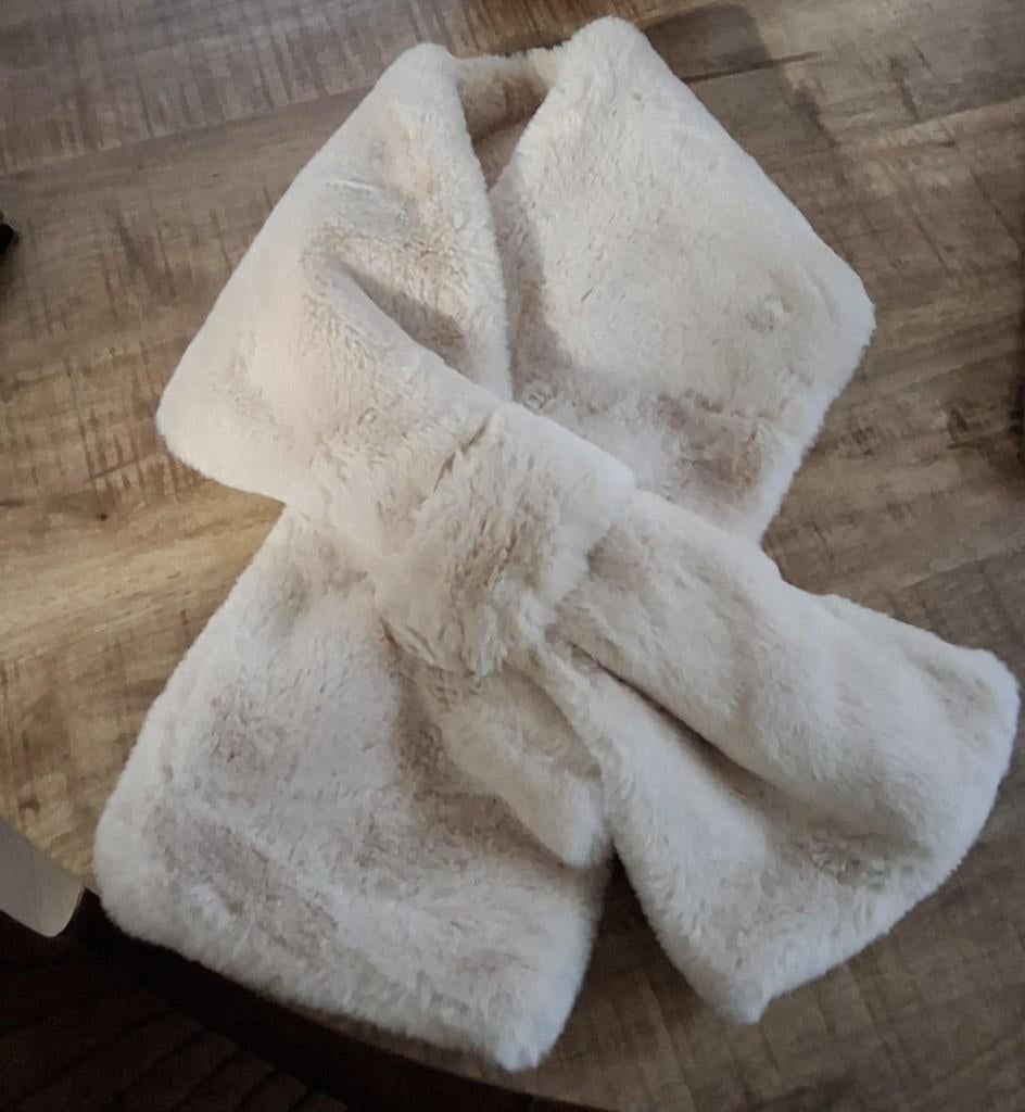 Mooie zachte warme sjaal, Ophalen of Verzenden, Nieuw, Sjaal