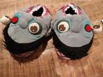 Zombie pantoffels, Kleding | Heren, Sokken en Kousen, Ophalen, Zo goed als nieuw, Overige maten, Overige kleuren