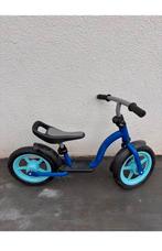 Loopfiets, Ophalen, Zo goed als nieuw