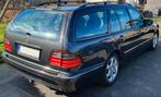 Mercedes E220 CDI Break Avantgarde – 2001 - Leder, Auto's, Automaat, Particulier, Te koop, Alarm