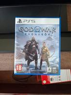 God of War Ragnarök, Consoles de jeu & Jeux vidéo, Jeux | Sony PlayStation 5, Enlèvement ou Envoi, Autres genres, À partir de 18 ans