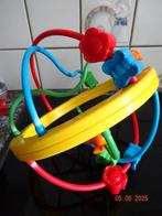 fisher price, grote gele kralen bal* Vintage*, Enlèvement ou Envoi