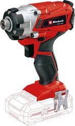 Nouveau pilote à impact Einhell Accu + batterie 2,5 Ah, Neuf, 600 watts ou plus, Enlèvement ou Envoi, Vitesse variable