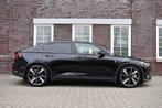 Polestar 2 Long Range Dual Motor Launch Edition 78kWh - 92%, Auto's, Automaat, Zwart, Zwart, Berline