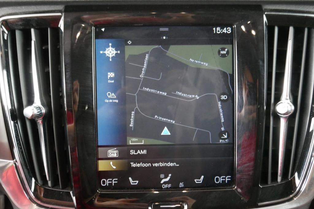 (1ULP566) Volvo V90, Autos, Volvo, Achat, V90, Euro 6, Entreprise