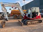 mini-pelle Takeuchi TB290 (1 281 heures), Articles professionnels, Machines & Construction | Grues & Excavatrices, Enlèvement