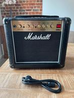 Marshall DSL1 kaart, Muziek en Instrumenten, Versterkers | Bas en Gitaar, Ophalen, Zo goed als nieuw, Gitaar, Minder dan 50 watt