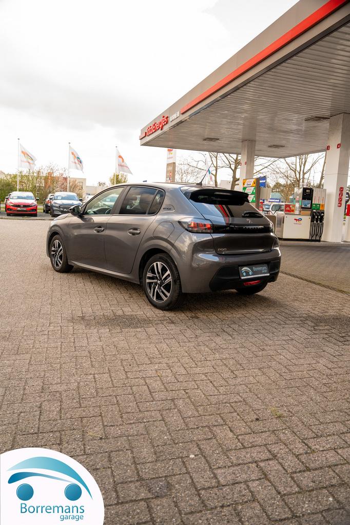 Peugeot 208 STYLE Carplay/Camera/Navi/Cruise-Limit/...., Auto's, Peugeot, 0 kg, 75 pk, 1199 cc, 0 kg