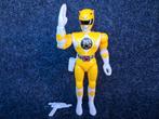 Vintage Yellow Ranger Trini Mighty Morphin Power Rangers, Verzamelen, Ophalen of Verzenden, Zo goed als nieuw