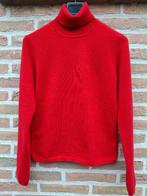 100 % Cashmere rolkraagtrui  Xandres (Helrood) - maat 38 (M), Enlèvement ou Envoi, Comme neuf, Taille 38/40 (M)