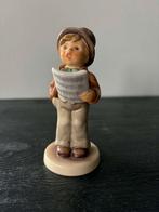 Hummel Goebel, Lamplight caroler, Verzamelen, Ophalen of Verzenden, Zo goed als nieuw, Hummel