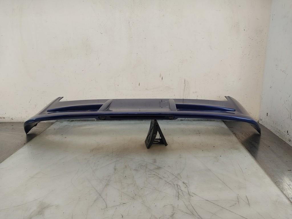 SPOILER HAYON Ford Fiesta 6 (JA8) (01-2008/01-2018), Arrière, Henry-Ford-Straße  1
50735  Köln, DE, Ford-Werke GmbH, Kunden@ford.com