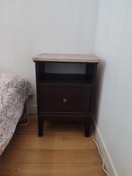 Table de chevet ikea a retaper et a donner, Maison & Meubles, Enlèvement