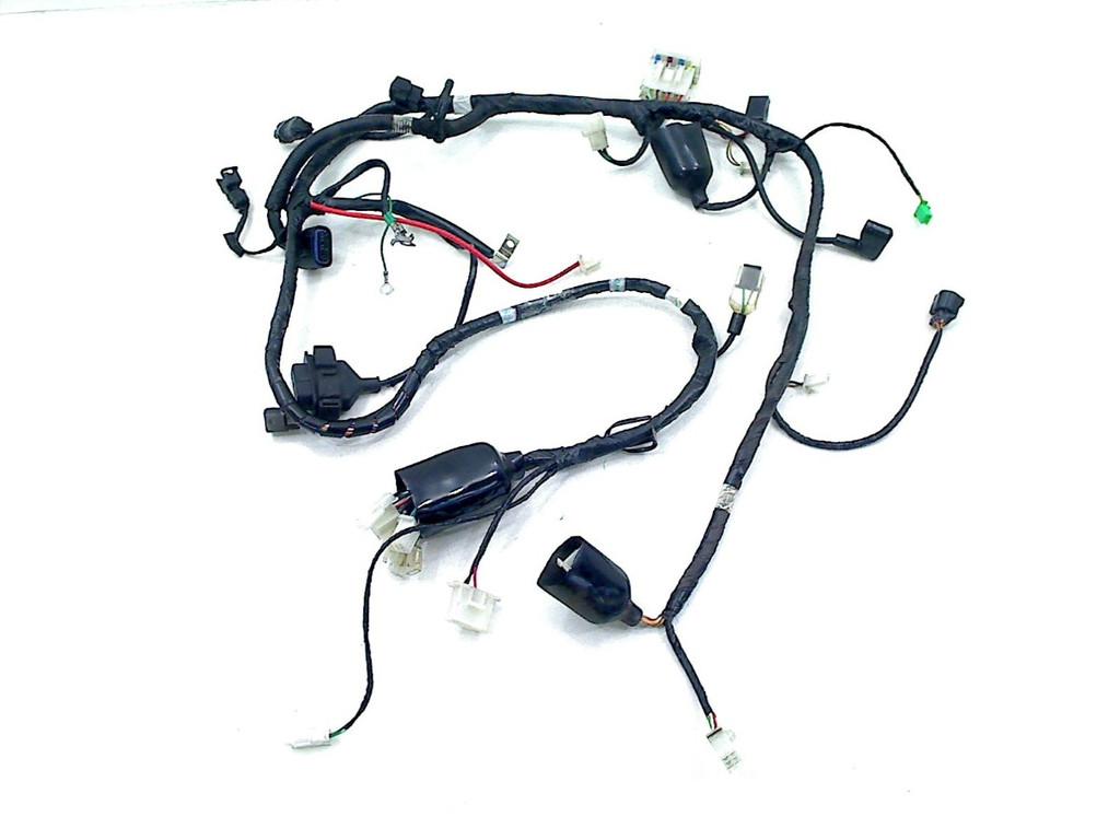 KABELBOOM Sym Jet 14 50i 4T E5 2021-2024 (32100-X7F-0002), Gebruikt, P.J. Troelstraweg 8 8
3144 CX  MAASSLUIS, NL, Info@cama-motorparts.nl