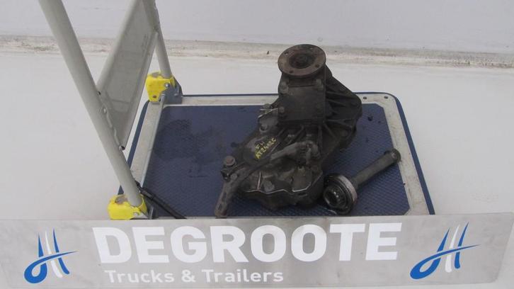 PTO VOLVO FH AT2412C, Auto-onderdelen, Vrachtwagen-onderdelen, Volvo, Overige Auto-onderdelen, Gebruikt