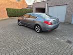 Pegoet 508 benzine 95000 km, Auto's, Bedrijf, Benzine, Te koop
