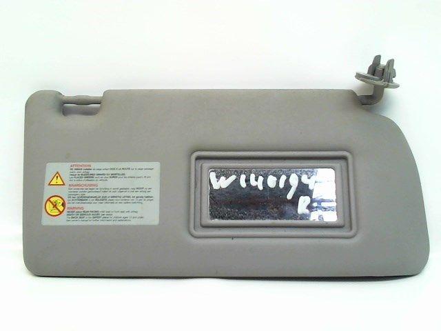 PARE-SOLEIL Nissan Navara (D40) (01-2005/07-2010), Utilisé, Nissan