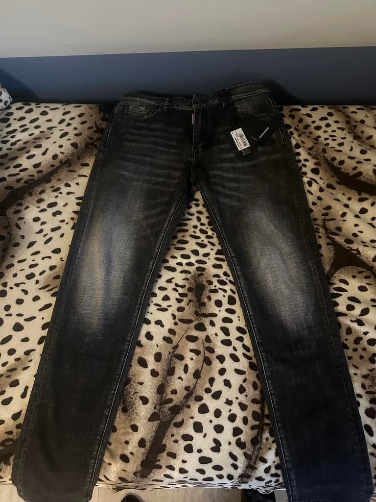 Dsquared2 jeans, Ophalen of Verzenden
