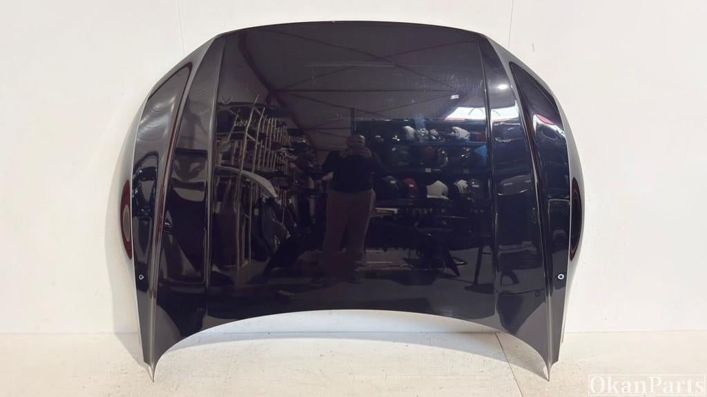 Capot de Volkswagen Arteon, Info@fabrikant.eu, Fabrikant BV, Fabrikantstraat 1
1000 AA  Amsterdam, NL, Utilisé