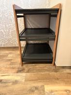 Verschoningstafel/verzorgingstafel - Quax, Kinderen en Baby's, Ophalen, Gebruikt, Overige typen