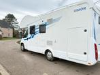 Mobilhome Rimor, Alkoof, Ringverwarming, Fiat, 7 tot 8 meter