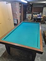 Drieband Biljart, Enlèvement, Utilisé, Table de billard