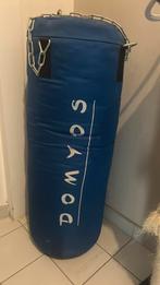 Bokszak, Ophalen, Zo goed als nieuw, Bokszak