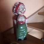 beeld madam, Enlèvement, Comme neuf