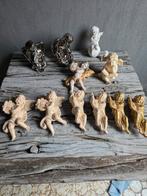 Assortiment engeltjes, Verzamelen, Beelden en Beeldjes, Ophalen of Verzenden