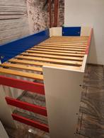 hoogslaper, Ophalen, Gebruikt, Hoogslaper