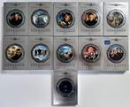 Stargate SG1 Complete Collection - NED  ondertiteld, CD & DVD, DVD | Science-Fiction & Fantasy, À partir de 6 ans, Enlèvement