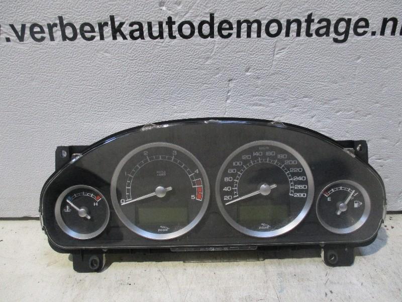 COCKPIT Jaguar S-type (X200) (4r8f-10848-je), Gebruikt, Jaguar