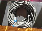 Pro Snake TPL 20 LL Speaker cables 20 meter with speakon, Ophalen of Verzenden, Zo goed als nieuw