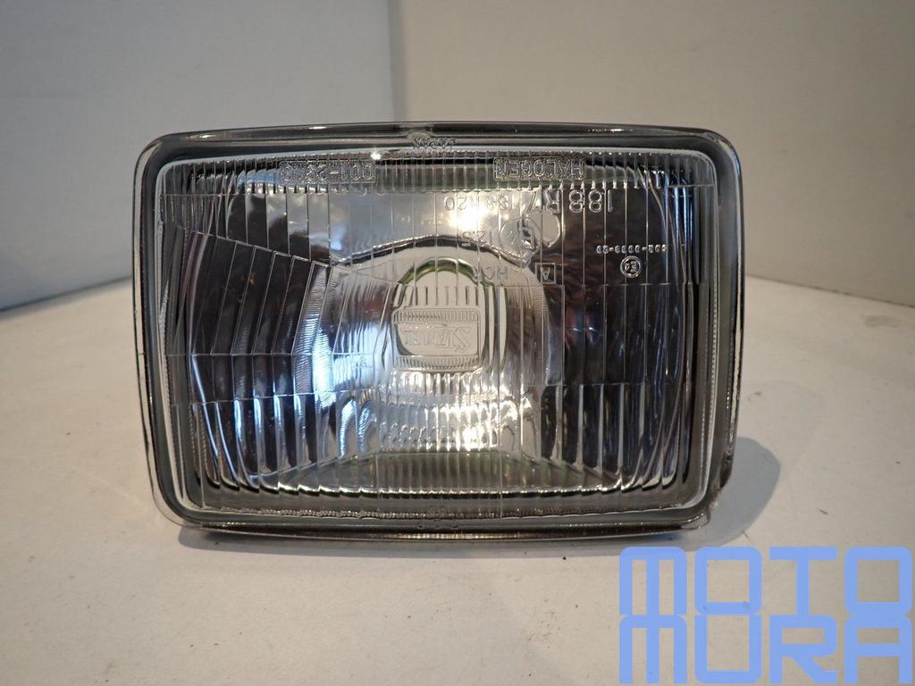 originele koplamp voor honda CB650SC/CBX650E 1983-1985 & VF7, -, -, Nieuw, Ophalen of Verzenden