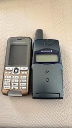 Oude gsm ericsson, Télécoms, Enlèvement ou Envoi, Ne fonctionne pas