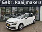 Citroën C4 Spacetourer 1.5 BlueHDI Business*Navi*ECC*ACC*, Auto's, Voorwielaandrijving, Monovolume, Gebruikt, 4 cilinders