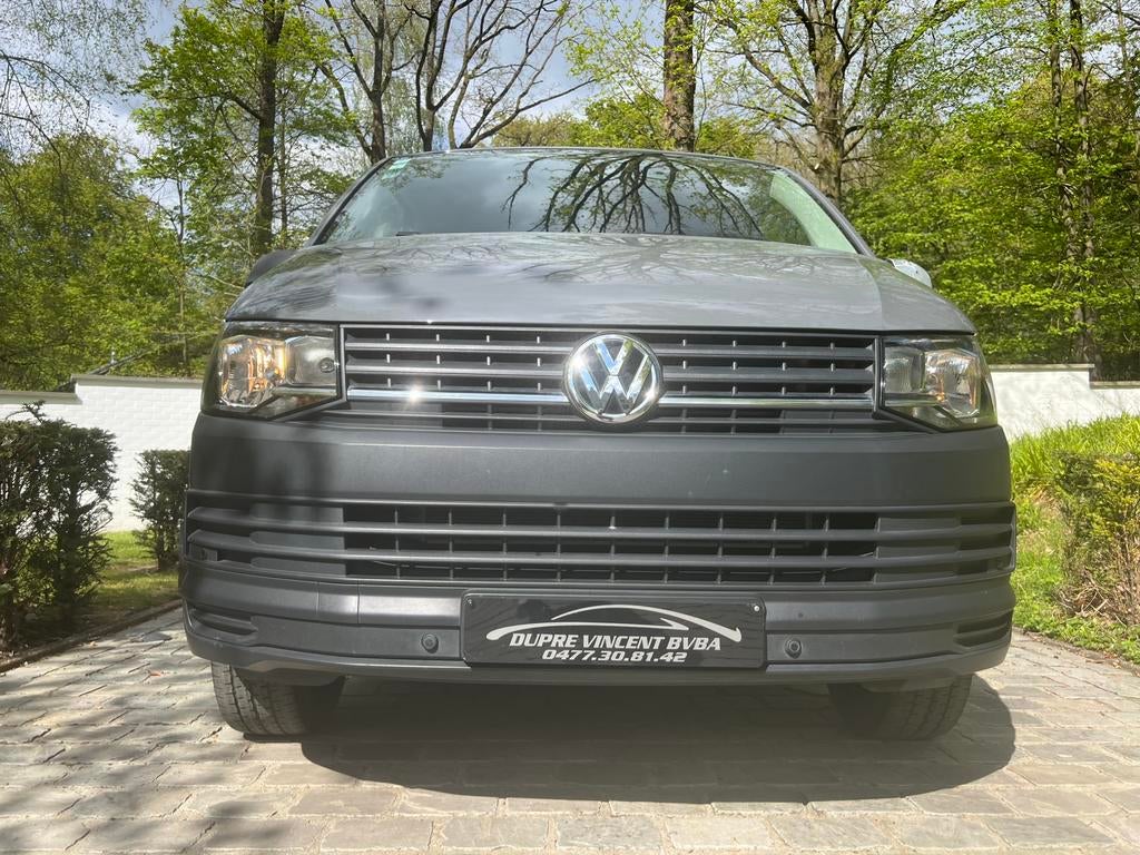 Volkswagen T6 Transporter 2.0 TDi DSG*5 Emplacement*, Achat, Entreprise, 2500 kg, 2100 kg